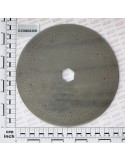 DISC DR 2X 90F D.0,6 R