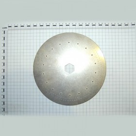 DISC DR 2X 90F D.1,2 R