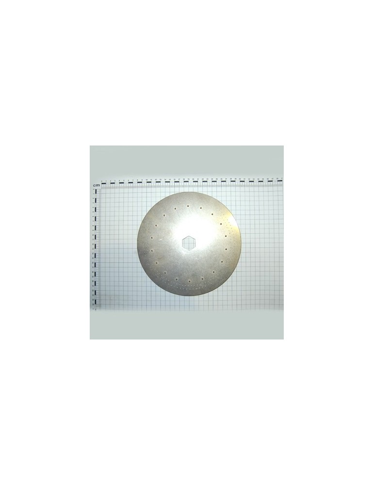 DISC DR 2X 90F D.1,2 R
