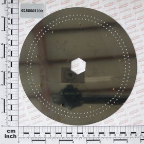 DISK DR 2X 90F D.2,0 R