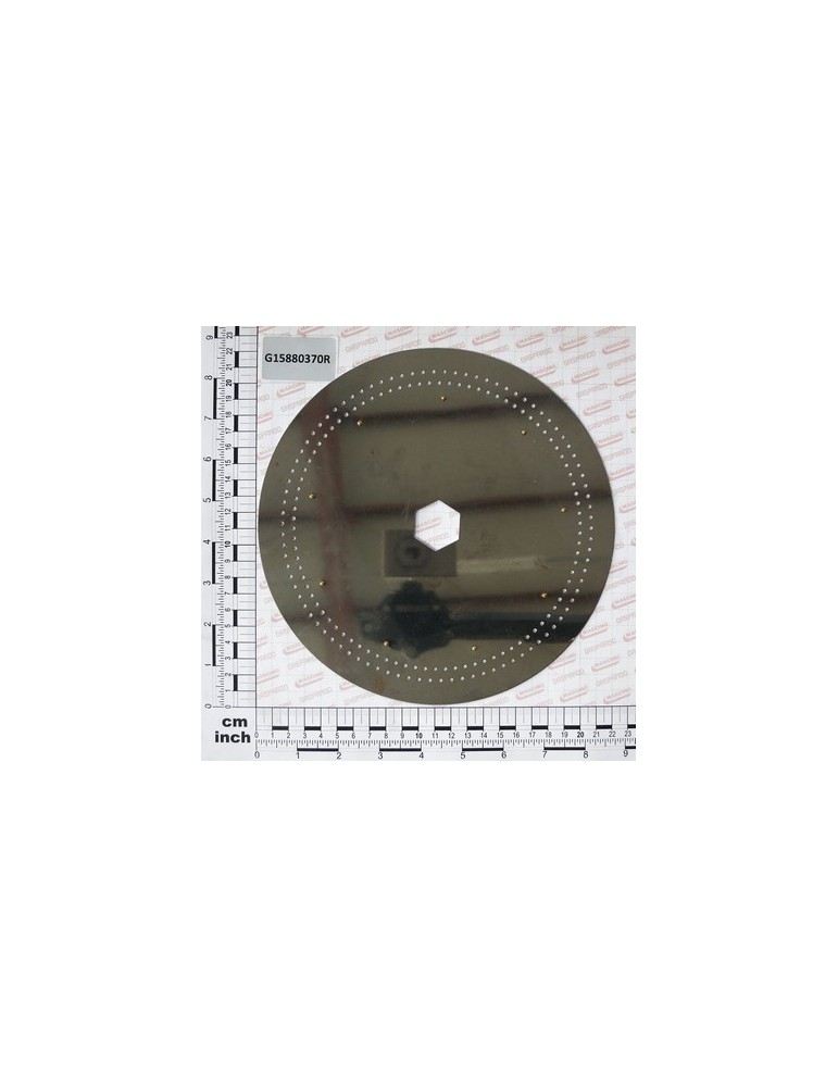 DISK DR 2X 90F D.2,0 R