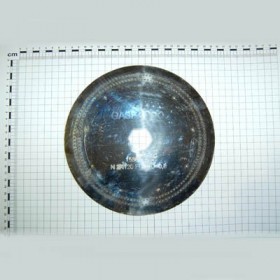 DOUBLE ROW DISC  2X120 F.D.0,8