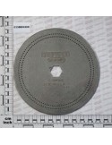 DISK DR 2X120F D.1,2 R