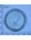 D.ROW DISC 2X120F D.2,2 R