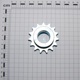 Maschio Gaspardo PINION Z15 1/2-3/16 ZN G15335970R