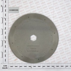 DISK FS   8F D.3,0 R
