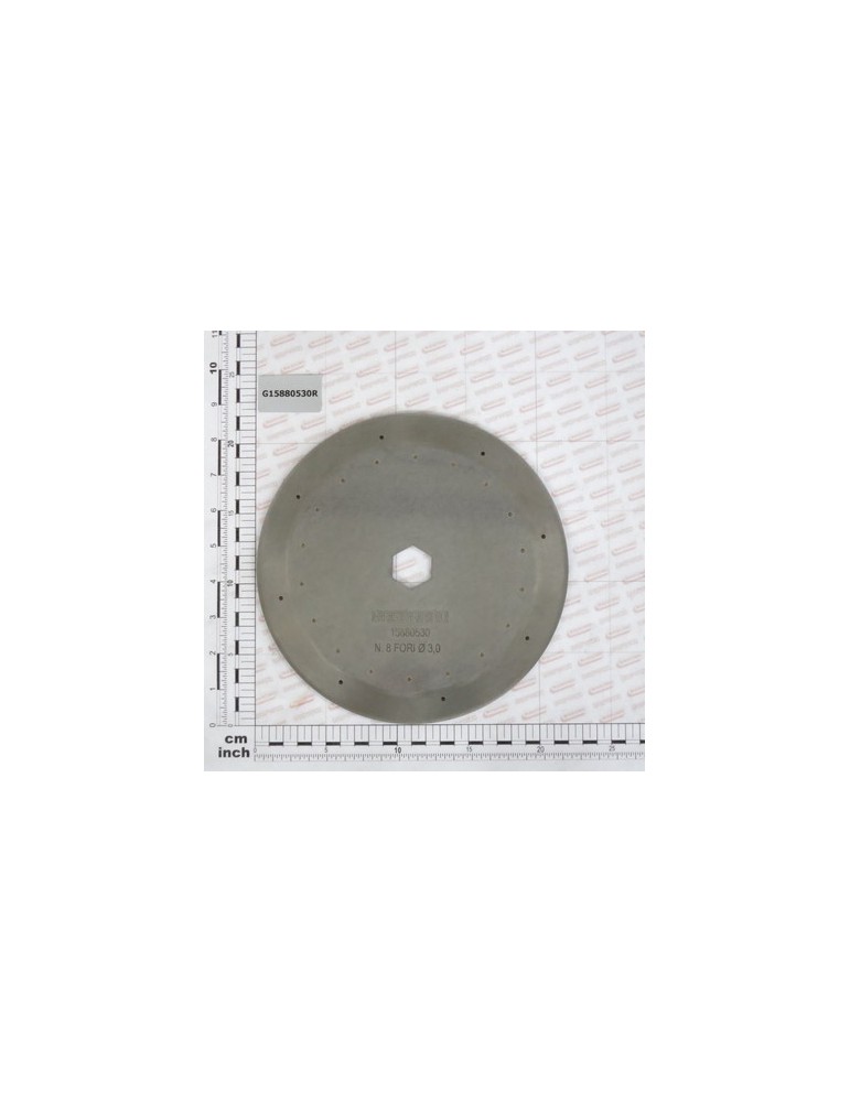 DISK FS   8F D.3,0 R