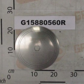 DISK DR 2X180F D.0,8 R