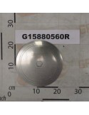 DISK DR 2X180F D.0,8 R