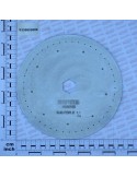 DISK FS  45F D.1,1 R