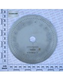 DISC FS  75F D.1,1 R