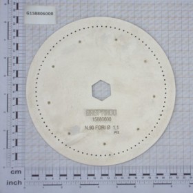 DISC 90F.D 1,1