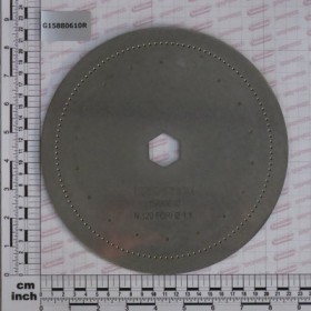 DISK FS 120F D.1,1 R