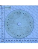 DISK DR 2X 24F D.1,1 R