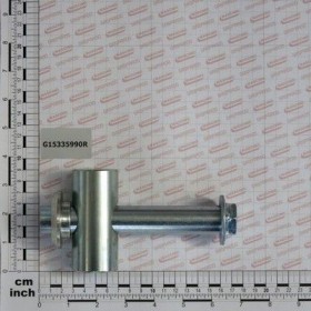 Maschio Gaspardo FURCA ARC SUPERIOR ZB G15335990R