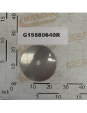 DISK DR 2X 75F D.1,1 R