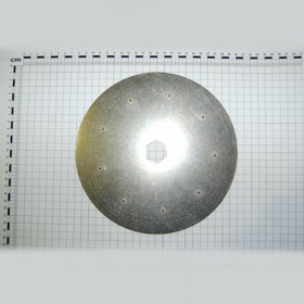 DISK DR 2X 90F D.1,1 R