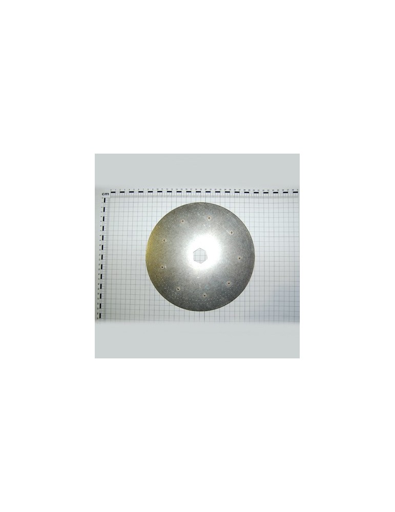 DISK DR 2X 90F D.1,1 R