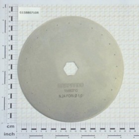 DISK FS  24F D.1,0 S.PIO.R