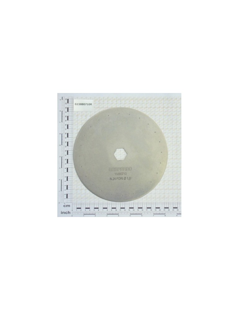 DISK FS  24F D.1,0 S.PIO.R