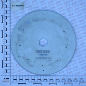 DISK FS  12F D.1,0 R
