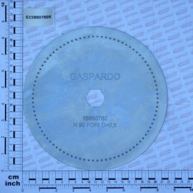 DISK FS  90F D.0,6 S.PIO.R