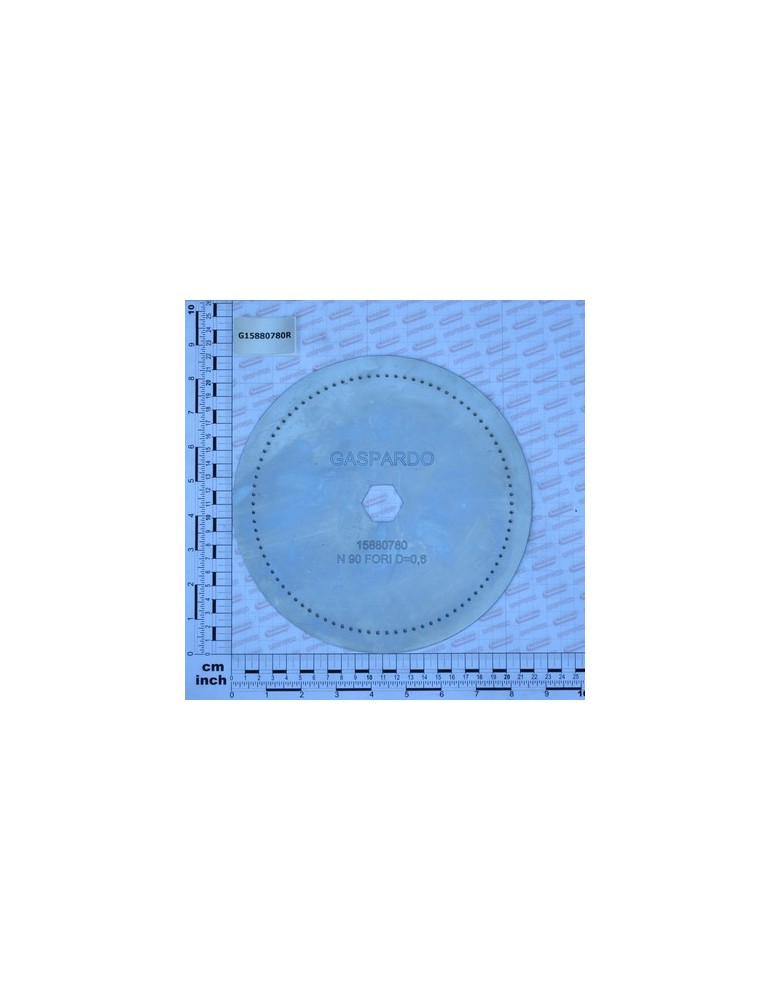 DISK FS  90F D.0,6 S.PIO.R