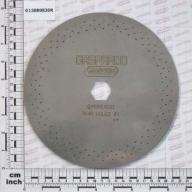 DISC TR 3X45F D.1,0 R