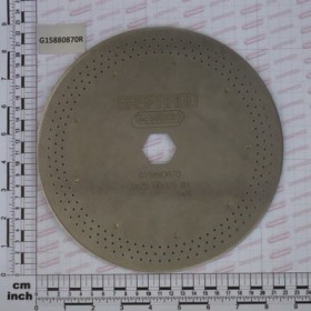 DISC TR 3X75F D.1,0 R