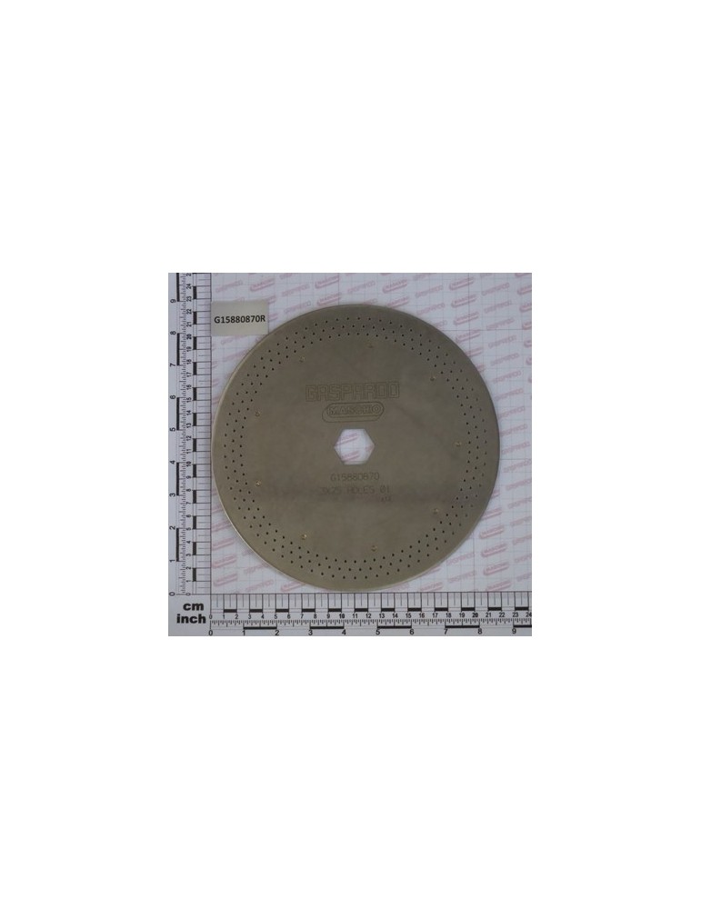 DISC TR 3X75F D.1,0 R