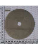 DISC TR 3X75F D.1,0 R