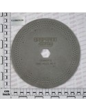 DISC TR 3X 90F D.0,8 R