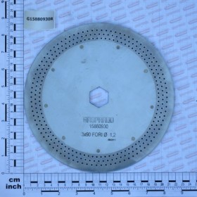 DISK TR 3X 90F D.1,2 R