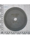 DISK TR 3X 90H D.2,0 R