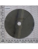 DISC TR 3X120F D.0,8 R