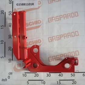 CENTRAL FRAME W