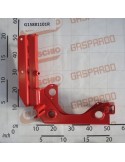 CENTRAL FRAME W