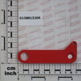 CHAIN-STRETCHER ARM