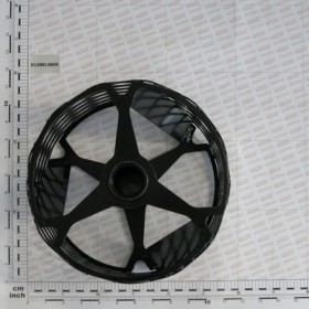 ASSY GRID WHEEL 250X170