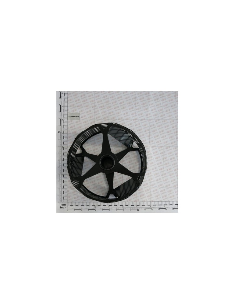 ASSY GRID WHEEL 250X170
