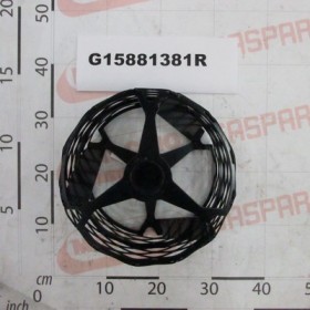ASSY GRID WHEEL 250X170