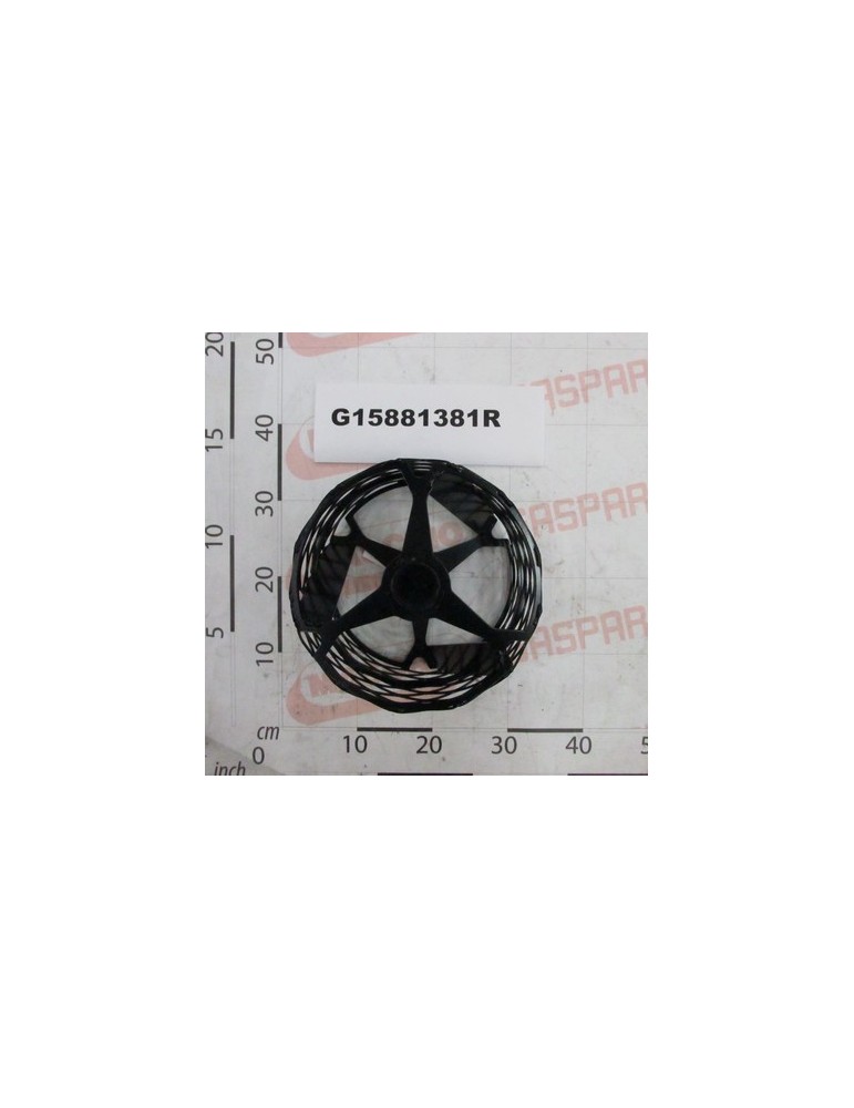 ASSY GRID WHEEL 250X170