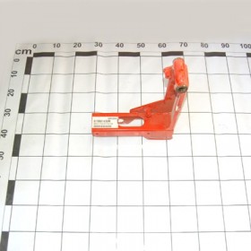 DISTRIBUTOR HITCH ASSEMBLY