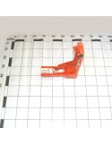 DISTRIBUTOR HITCH ASSEMBLY