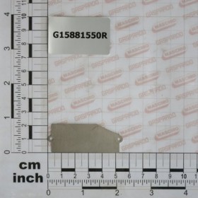 CARTER EJECTOR TR