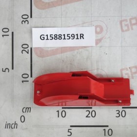 ASS.BLY BLADE DR7H15/25\'11