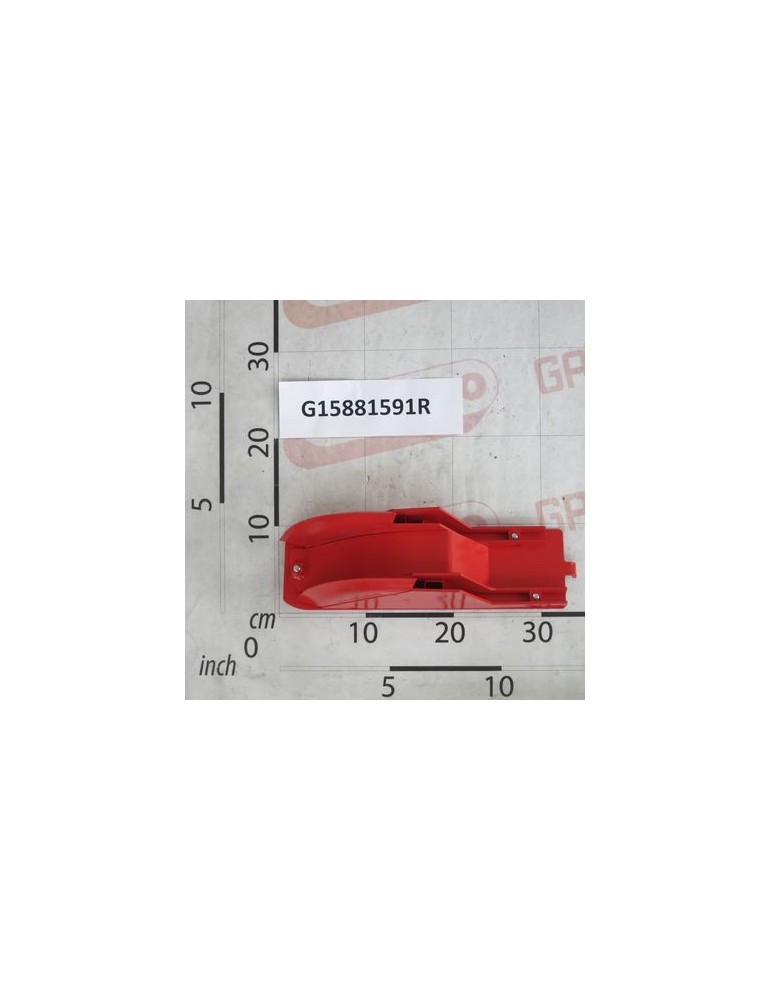 ASS.BLY BLADE DR7H15/25\'11