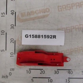 MOUNT.COULTER DR7 H15/25\'19