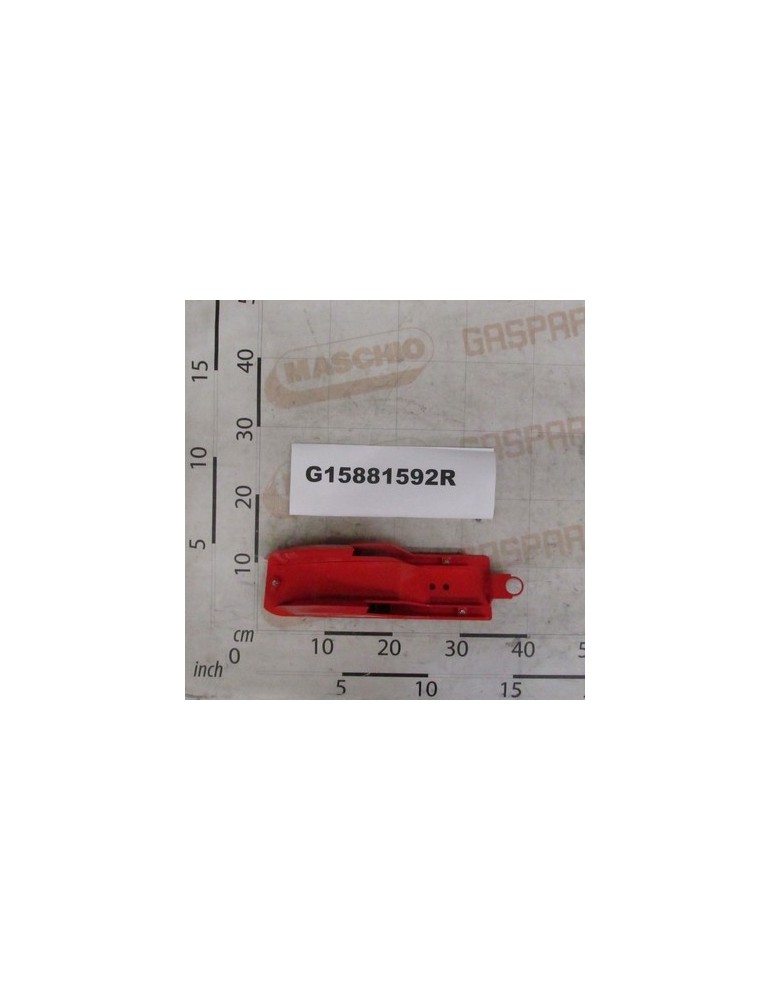 MOUNT.COULTER DR7 H15/25\'19