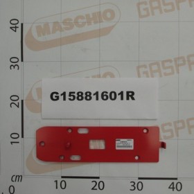 DR7 \'11CUTTER SUPPORT ASS.
